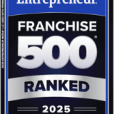 top 500 franchises 2025